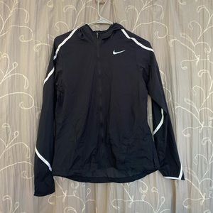 Brand new nike windbreaker